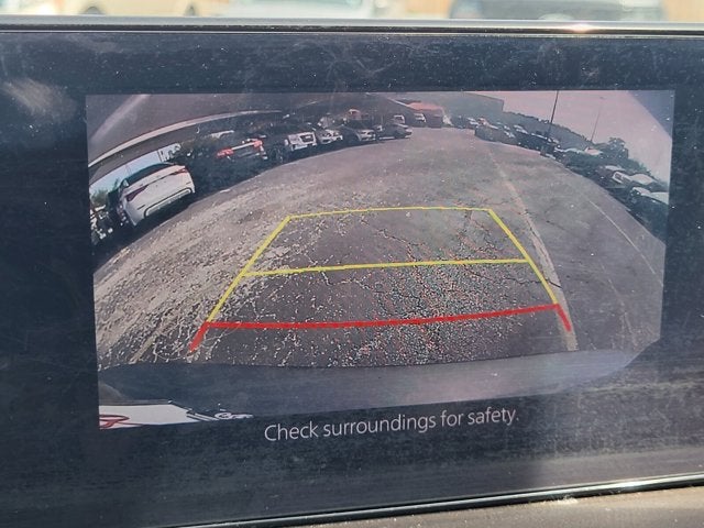 2020 Mazda Mazda CX-30 Premium Package