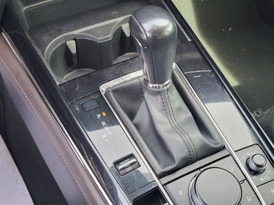 2020 Mazda Mazda CX-30 Premium Package