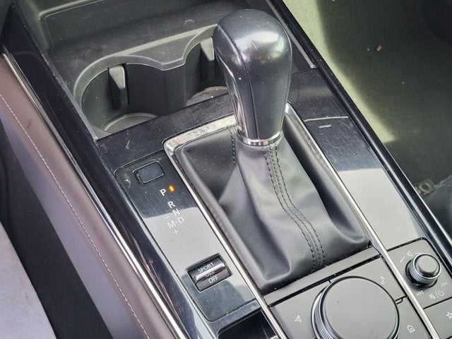 2020 Mazda Mazda CX-30 Premium Package