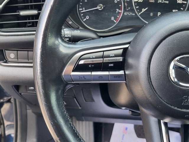 2020 Mazda Mazda CX-30 Premium Package