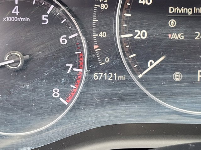 2020 Mazda Mazda CX-30 Premium Package