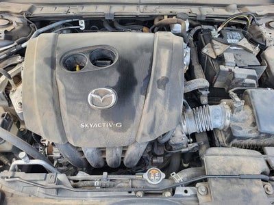 2020 Mazda Mazda CX-30 Premium Package