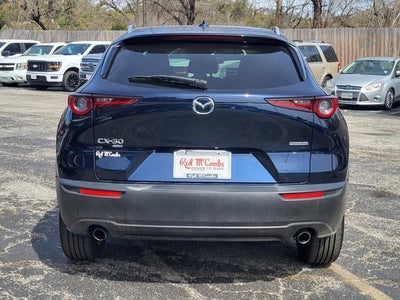 2020 Mazda Mazda CX-30 Premium Package