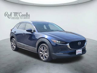 2020 Mazda Mazda CX-30 Premium Package