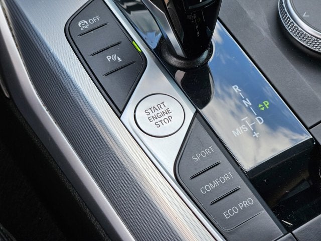 2022 BMW 3 Series M340i xDrive