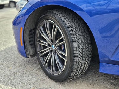 2022 BMW 3 Series M340i xDrive