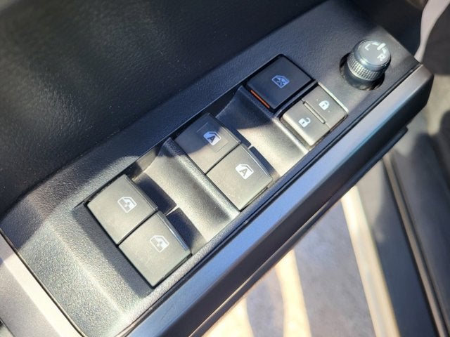 2023 Toyota Tacoma 2WD SR5