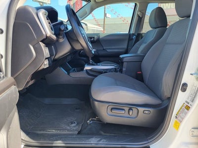 2023 Toyota Tacoma 2WD SR5