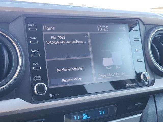 2023 Toyota Tacoma 2WD SR5