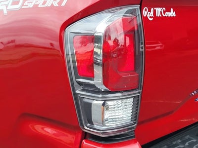 2023 Toyota Tacoma 2WD TRD Sport