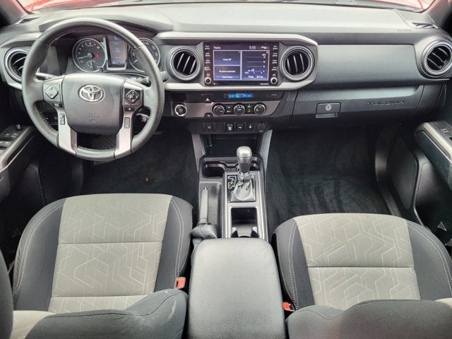 2023 Toyota Tacoma 2WD TRD Sport