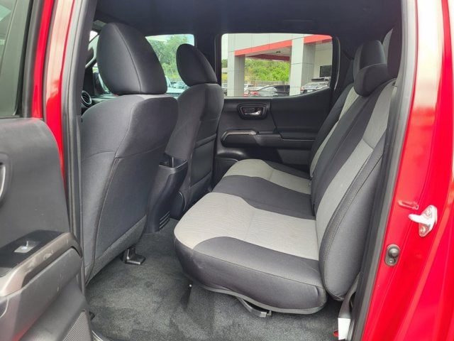 2023 Toyota Tacoma 2WD TRD Sport