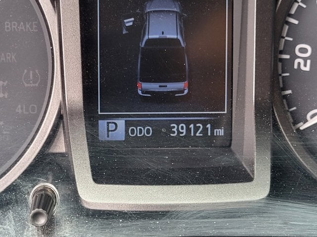 2023 Toyota Tacoma 2WD TRD Sport