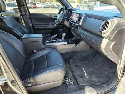 2023 Toyota Tacoma 2WD TRD Sport