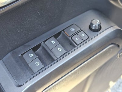 2023 Toyota Tacoma 2WD TRD Sport