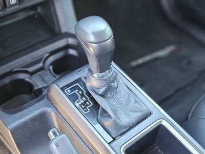 2023 Toyota Tacoma 2WD TRD Sport