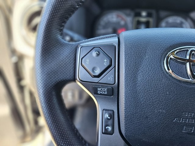 2023 Toyota Tacoma 2WD TRD Sport