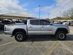 2019 Toyota Tacoma 4WD SR5