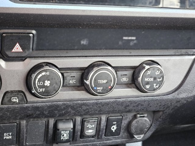 2019 Toyota Tacoma 4WD SR5