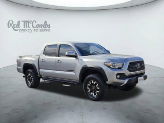 2019 Toyota Tacoma 4WD SR5