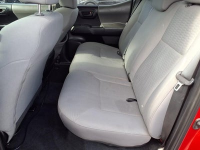 2019 Toyota Tacoma 4WD SR