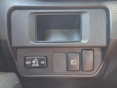 2019 Toyota Tacoma 4WD SR