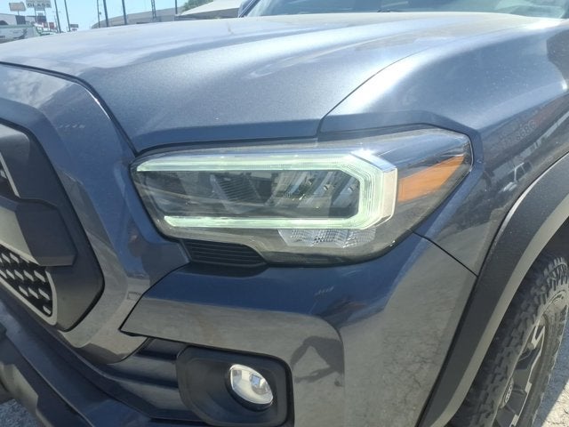 2021 Toyota Tacoma 4WD TRD Pro