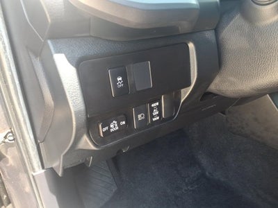 2021 Toyota Tacoma 4WD TRD Pro