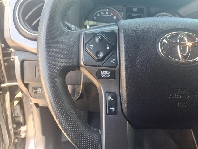 2021 Toyota Tacoma 4WD TRD Pro