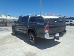 2021 Toyota Tacoma 4WD TRD Pro