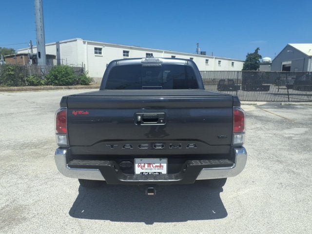 2021 Toyota Tacoma 4WD TRD Pro