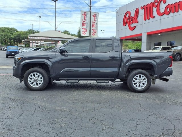 2024 Toyota Tacoma 2WD SR5