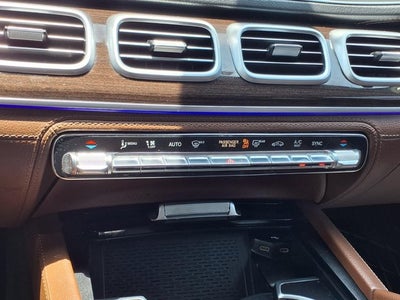 2024 Mercedes-Benz GLE GLE 350