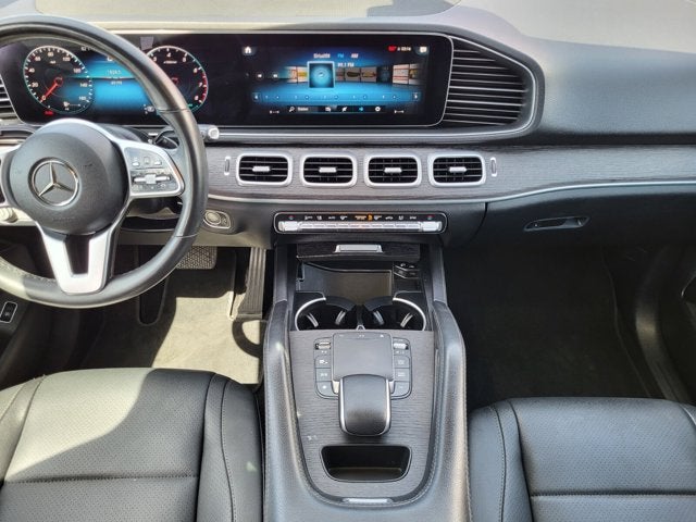 2022 Mercedes-Benz GLE GLE 450