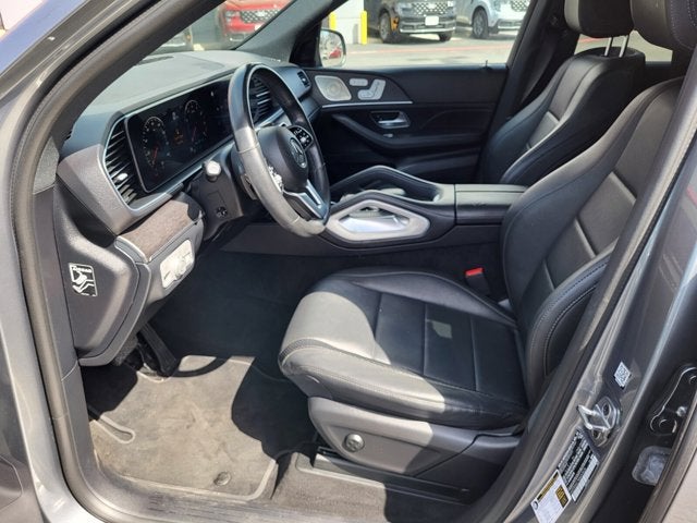 2022 Mercedes-Benz GLE GLE 450