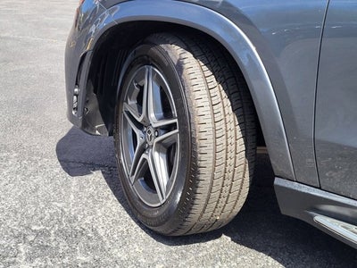 2022 Mercedes-Benz GLE GLE 450