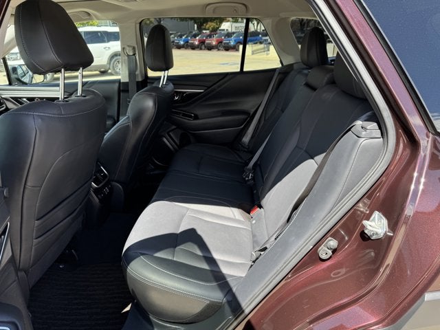 2024 Subaru Outback Limited XT