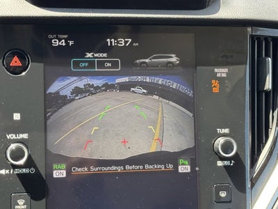 2024 Subaru Outback Limited XT