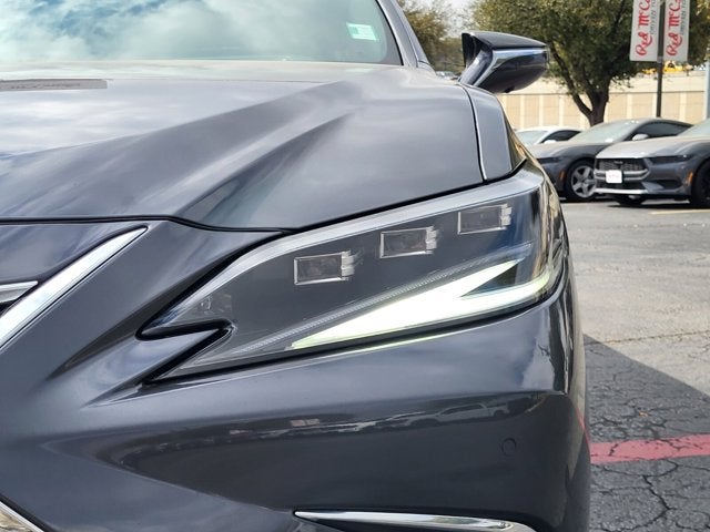 2025 Lexus ES ES 350 Ultra Luxury