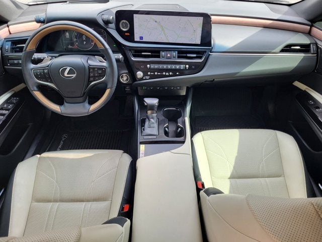 2025 Lexus ES ES 350 Ultra Luxury