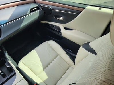 2025 Lexus ES ES 350 Ultra Luxury