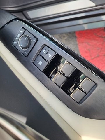 2025 Lexus ES ES 350 Ultra Luxury