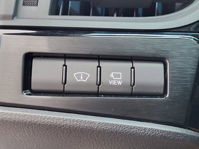 2025 Lexus ES ES 350 Ultra Luxury