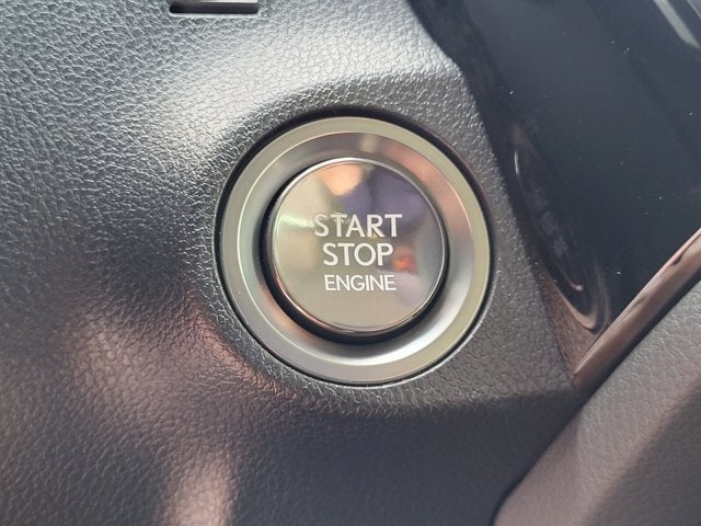 2025 Lexus ES ES 350 Ultra Luxury