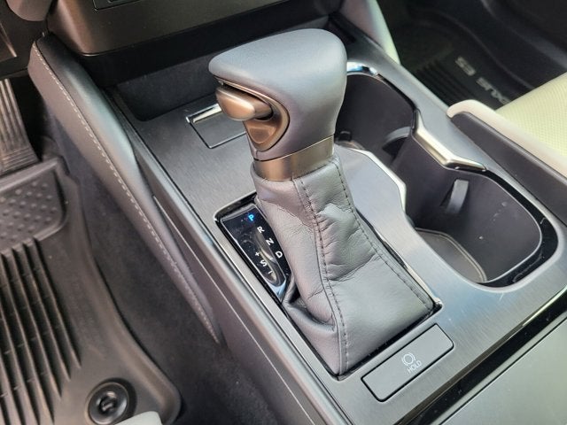 2025 Lexus ES ES 350 Ultra Luxury