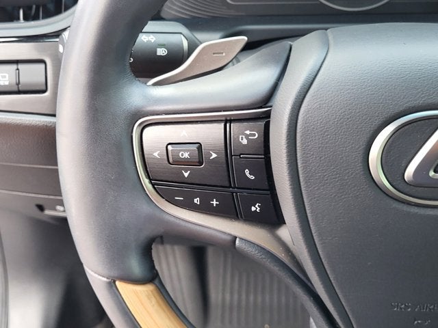 2025 Lexus ES ES 350 Ultra Luxury