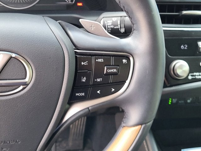 2025 Lexus ES ES 350 Ultra Luxury