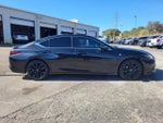 2022 Lexus ES ES 350 F SPORT