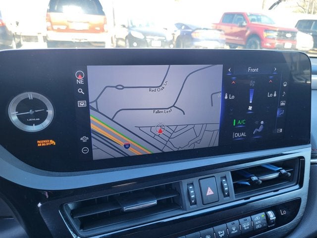 2022 Lexus ES ES 350 F SPORT