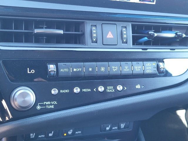 2022 Lexus ES ES 350 F SPORT